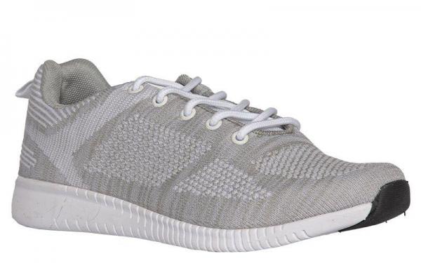 a.soyi Sneaker Nabi grey/white 