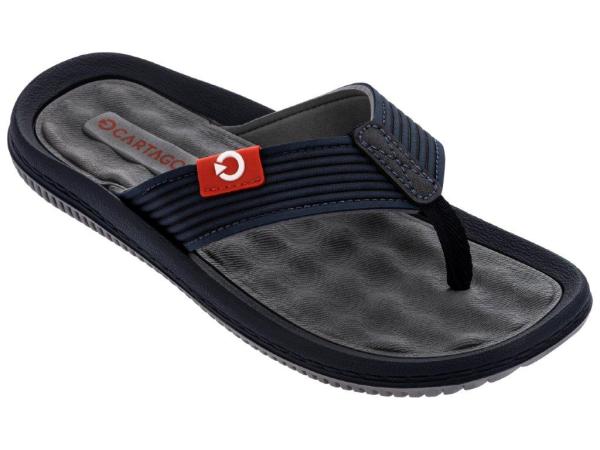 IPANEMA CARTAGO DUNAS VI GREY/BLUE 