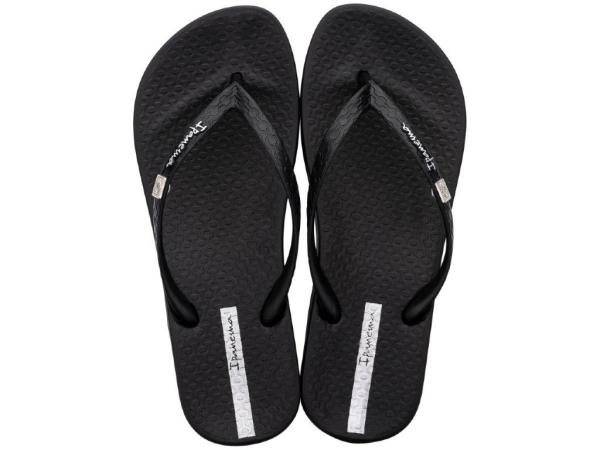 IPANEMA ANAT BRASILIDADE BLACK/BLACK 