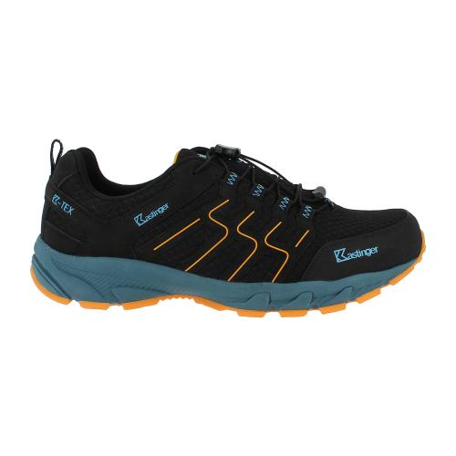 Kastinger Trailrunner black/orange 