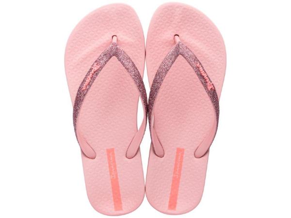 IPANEMA ANAT LOLITA PINK/GLITTER PINK 