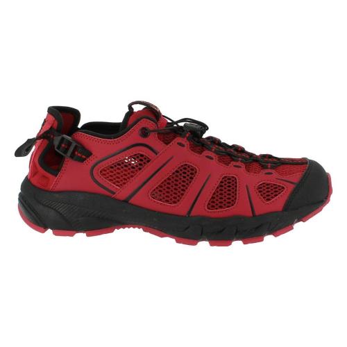 Kastinger Damen Rettas PRO red 