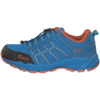 Kastinger Trailrunner blue/orange 