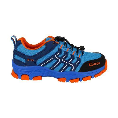 Kastinger Farrer II Kinderschuh blue 