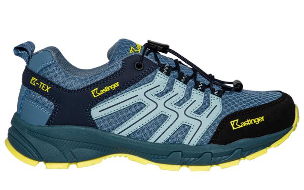 Kastinger Trailrunner blue 