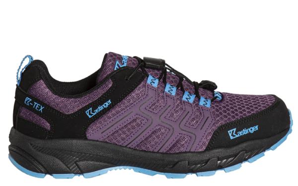 Kastinger Trailrunner purple 