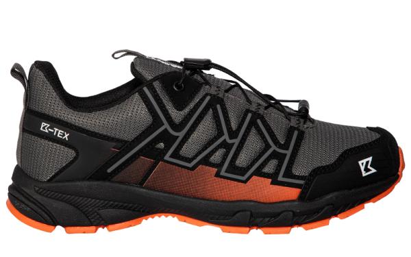 Kastinger Trailrunner Samakaan dk.grey/black 