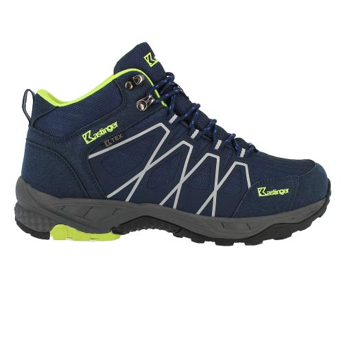 Kastinger Tahun Herren Wanderschuh Navy 