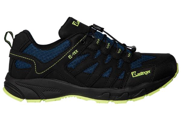 Kastinger Sumit Pro navy/lime 