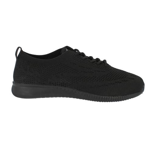 a.soyi Sneaker Sori black 