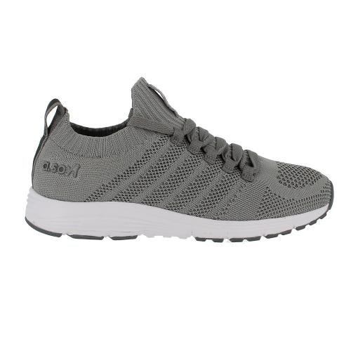 a.soyi Sneaker Karam grey 