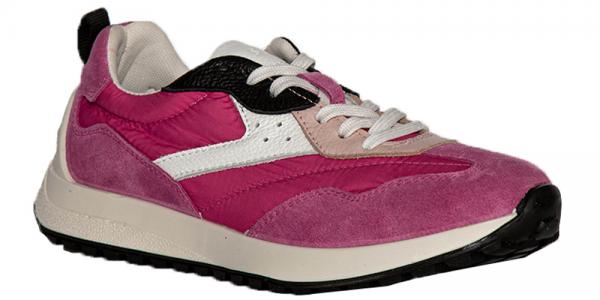 a.soyi Damen Sneaker Ba Ram pink 