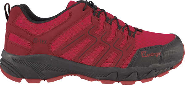 Kastinger Trailrunner red/black 