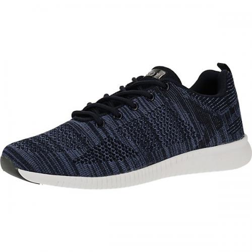 a.soyi Sneaker Nabi dk.navy/blue 