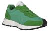 a.soyi Sneaker Tam Su green 39
