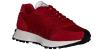 93700 600 a.soyi Sneaker Tam Su red 38