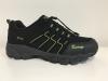 Kastinger Trailrunner black/lime 