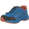 Kastinger Trailrunner blue/orange 40