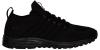 a.soyi Sneaker Karam black 38