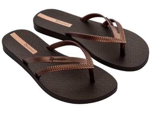 IPANEMA BOSSA BROWN/BRONZE 