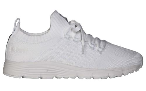 a. soyi Mesh Sneaker Kala White 