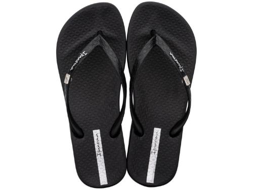 IPANEMA ANAT BRASILIDADE BLACK/BLACK 