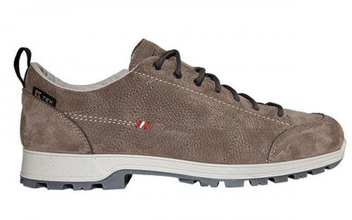 Kastinger Wugand Herren Outdoorschuh mud 