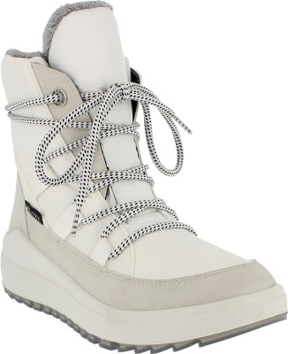 Kastinger Snowboot Wolaas white 