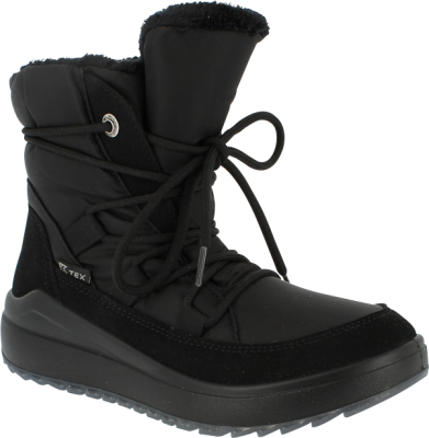 Kastinger Snowboot Wolaas black 