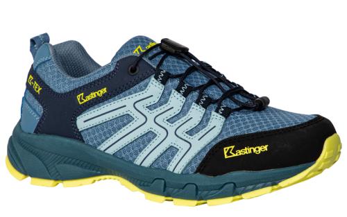 Kastinger Trailrunner blue 