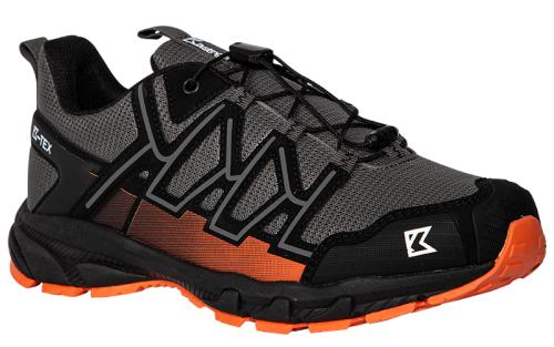 Kastinger Trailrunner Samakaan dk.grey/black 