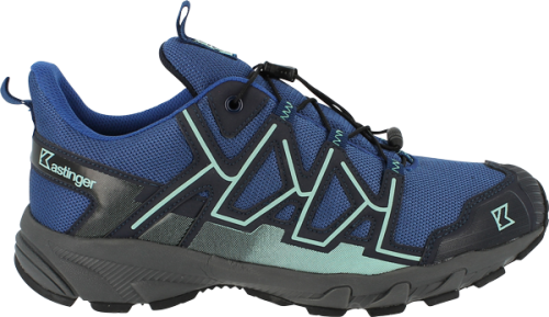 Kastinger Trailrunner Samakaan royalblue 