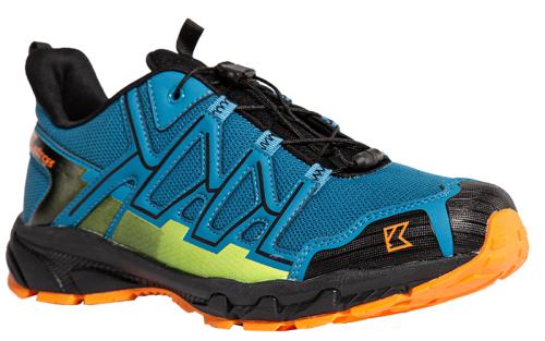 Kastinger Trailrunner Samakaan petrol 
