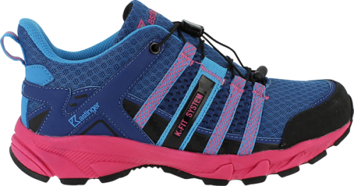 Kastinger Trailrunner Nestar royalblue 