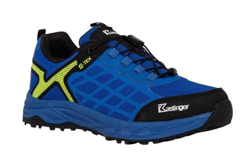 Kastinger Simbaan Herren Outdoor Schuh royalblue 