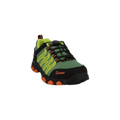 Kastinger Farrer II Kinderschuh cedargreen 