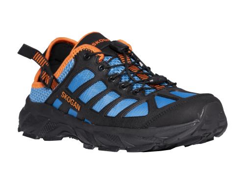 SKOGAN Saletaan Outdoorsandale royalblue 