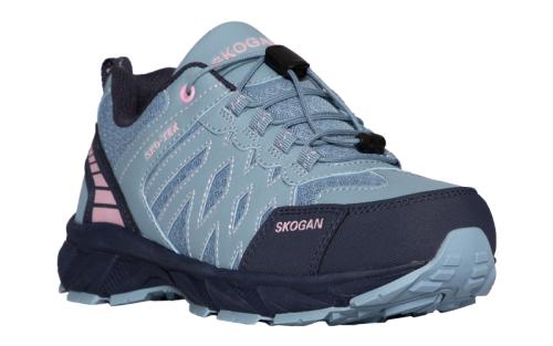 SKOGAN Sumaat II Damen Leichtwanderschuh sky blue 