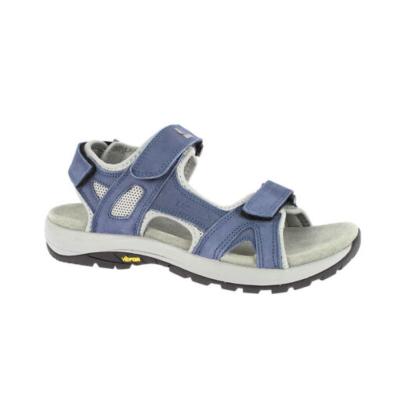 Lackner Outdoor Sandale Expert Lady blau 