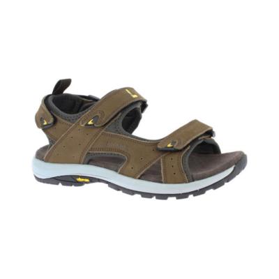 Lackner Outdoor Sandale Expert Man braun 