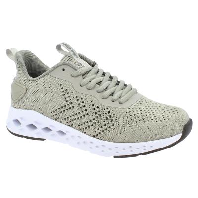 Lackner Way Mesh Sneaker beige 